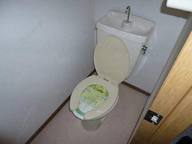 ＷＣ