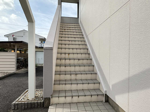 階段