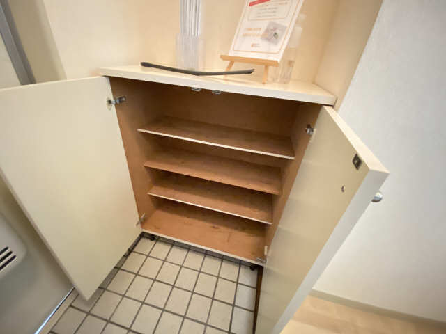 シューズBOX
