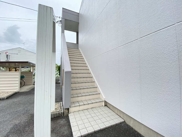 階段