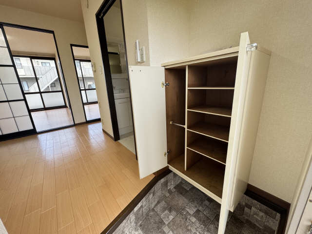 シューズBOX