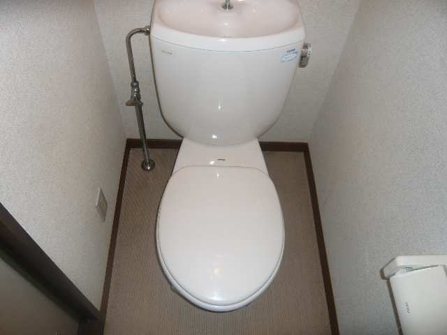 ＷＣ