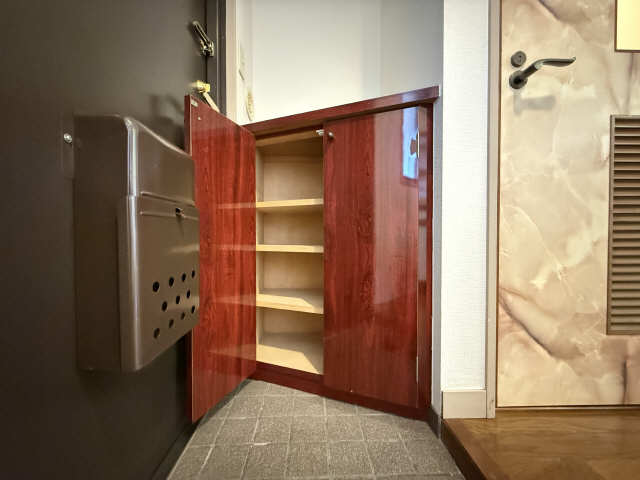 シューズBOX