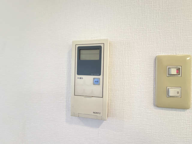 給湯リモコン