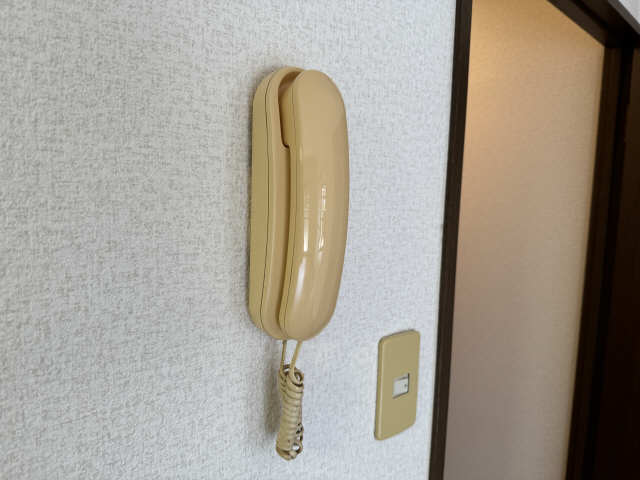 インターホン