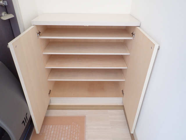シューズBOX