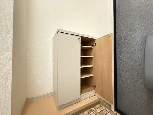 シューズBOX