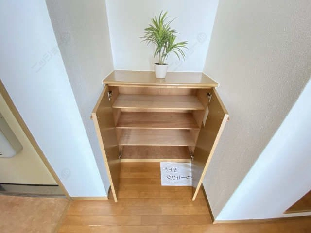 シューズBOX