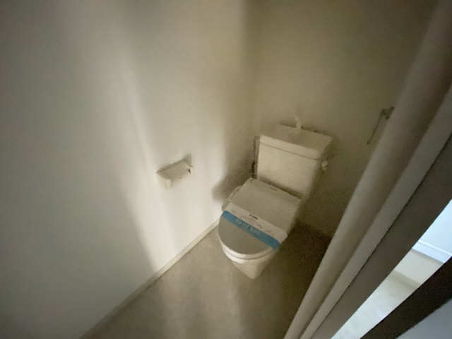 ディアスヒロⅡ 1階 WC