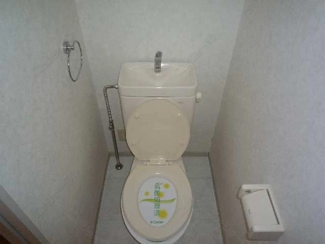 ＷＣ