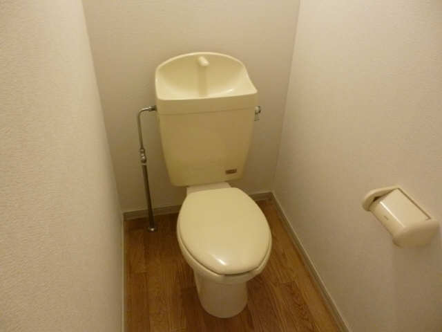 ＷＣ