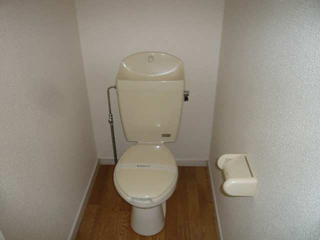 ＷＣ