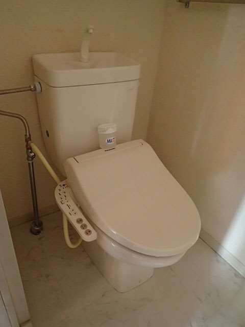 WC