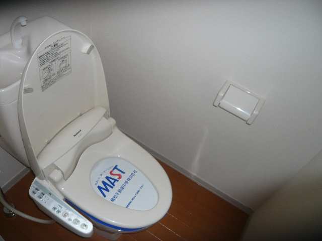 ＷＣ