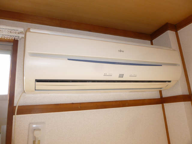 エアコン