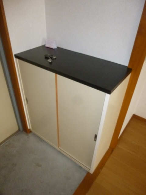 シューズＢＯＸ