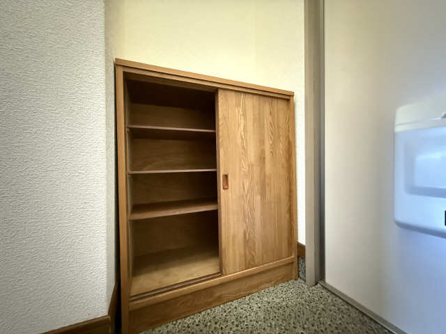 シューズBOX