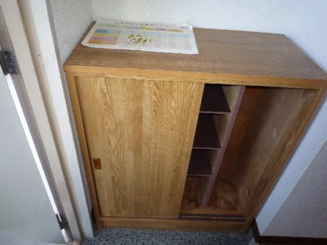 シューズBOX