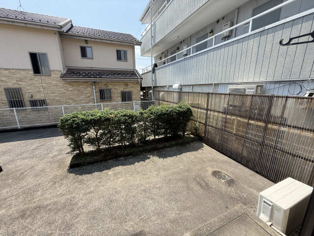 庭
