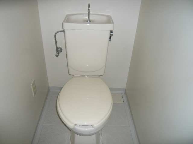 ＷＣ