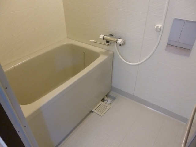 サンマンション 4階 浴室