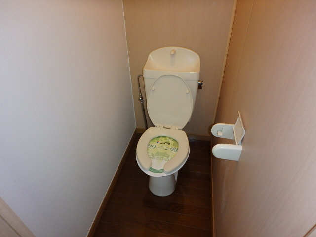 ＷＣ