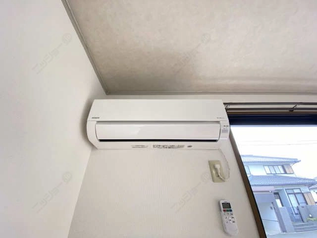 エアコン