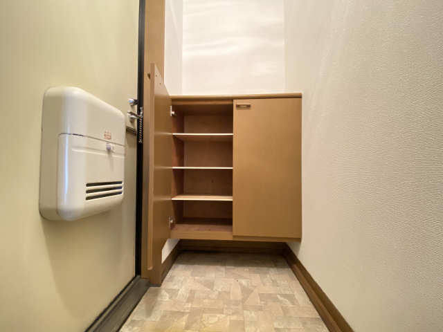 シューズBOX