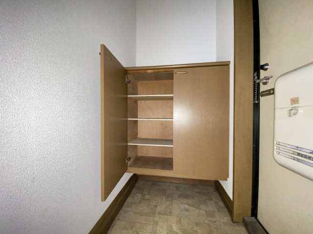 シューズBOX