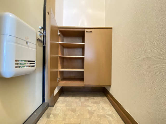 シューズBOX