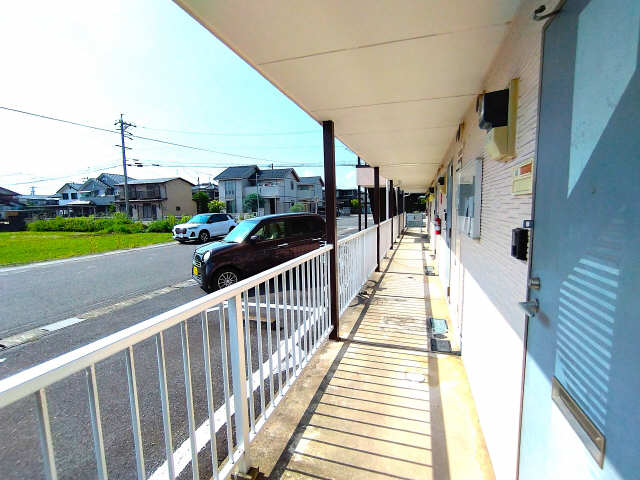 共用部分