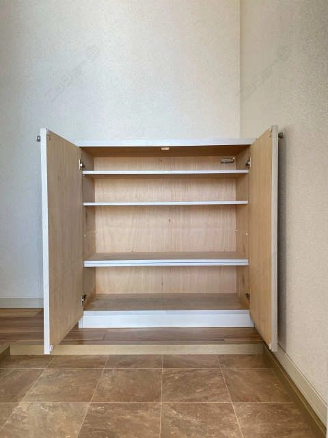 シューズBOX