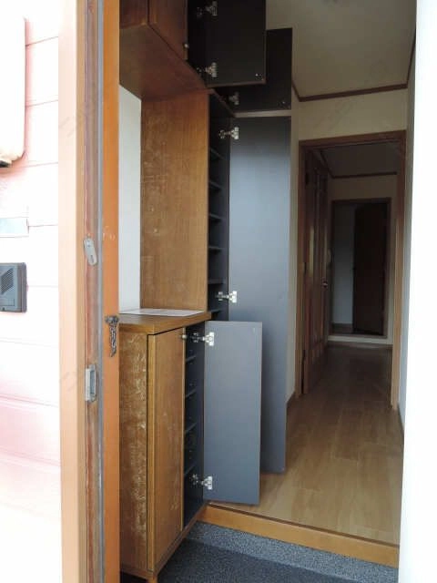 シューズＢＯＸ