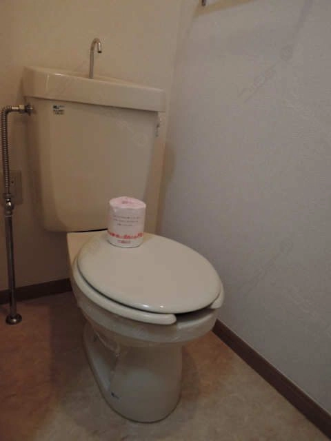 ＷＣ