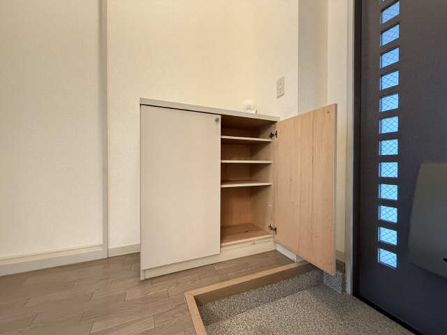 シューズBOX