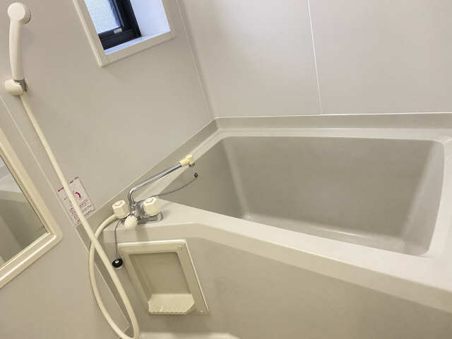 リベール　デュ　ディアス 2階 浴室