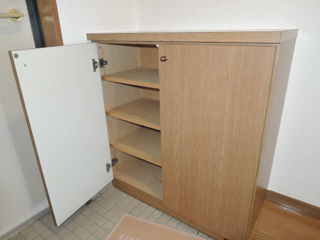 シューズBOX