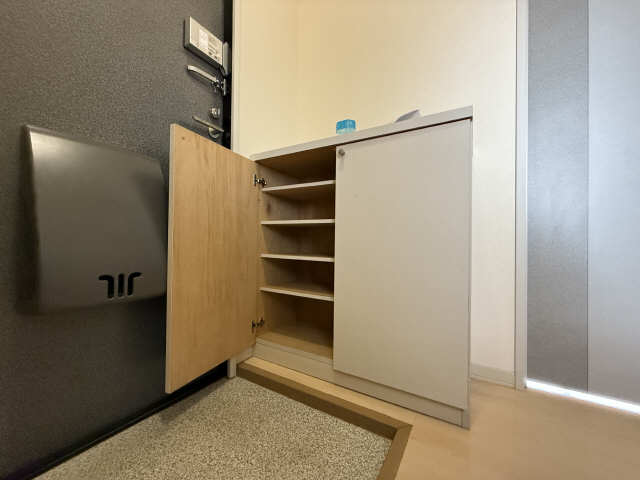 シューズBOX