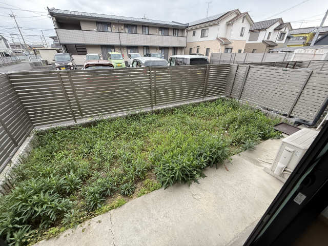 庭