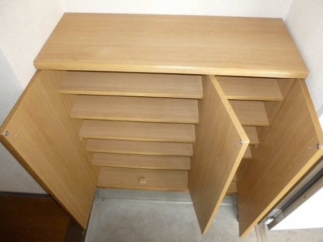 シューズＢＯＸ