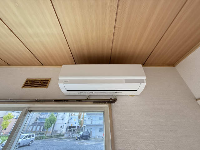 エアコン