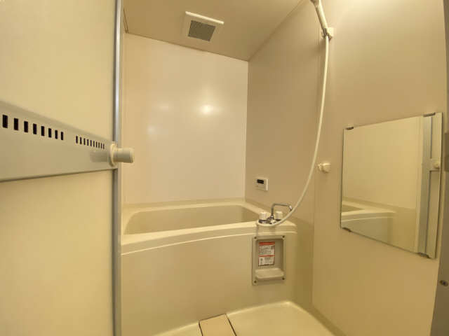 コーポ高田 2階 浴室