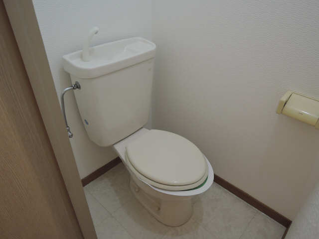 ＷＣ