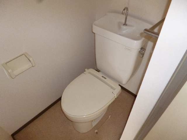ＷＣ