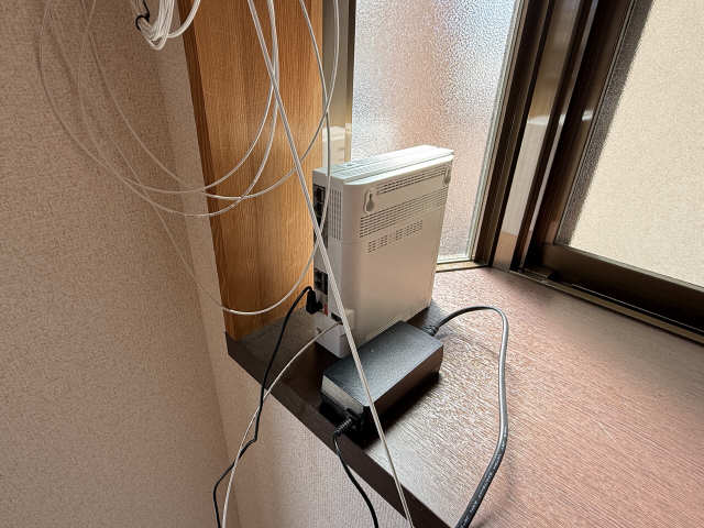 WI-FI