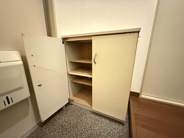 シューズBOX