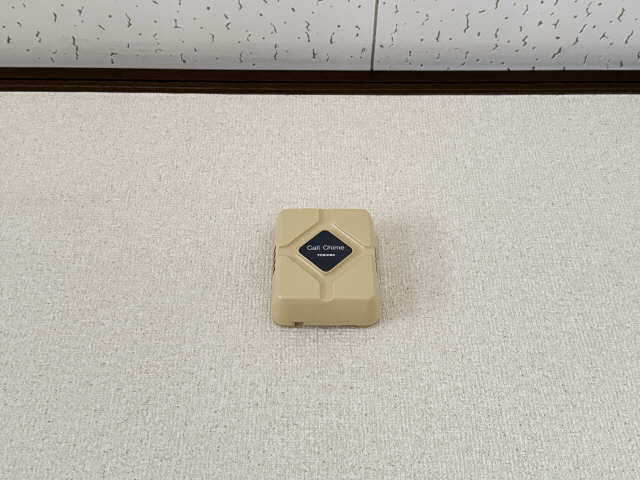 チャイム