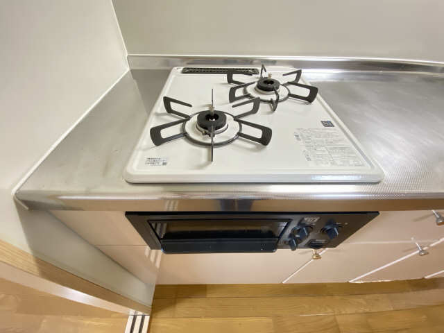 ガスコンロ