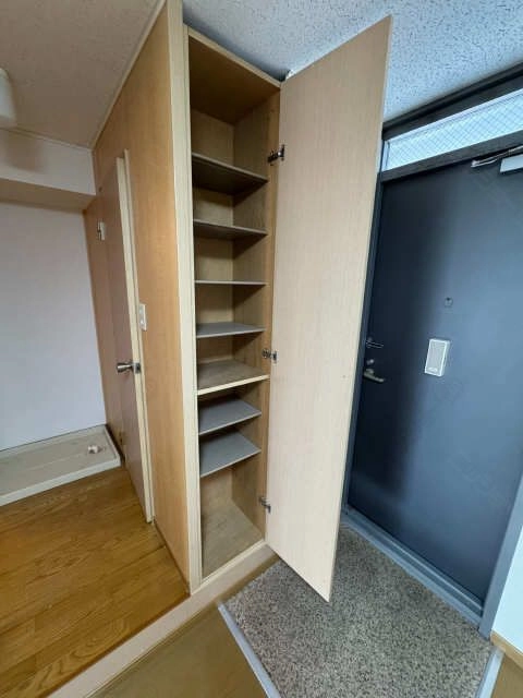 シューズBOX