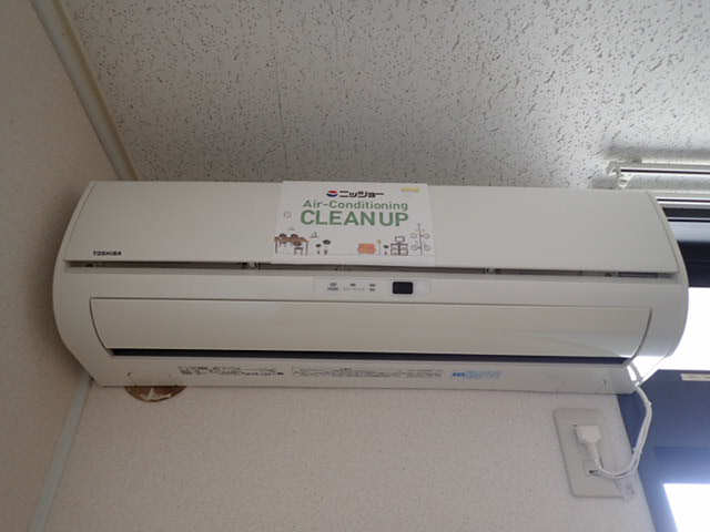 エアコン